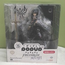Fire Emblem Three Houses Model Byleth Good Smile Company MjK78