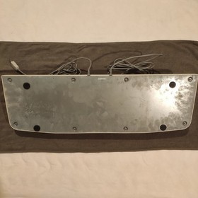 SEGA Virtua Stick Pro HSS-0130 Astro City Arcade Controller Saturn As-Is Untest