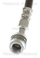 Triscan Wasserpumpe 8600 10028 FüR CitroËN Fiat Ford Peugeot