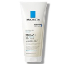 La Roche-Posay Effaclar H ISO-Biome soothing cleansing cream, 200 ml