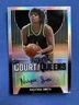 2022 Leaf Metal Court Queens NaLyssa Smith Auto /15
