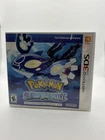 Nintendo 3DS Pokémon Alpha Sapphire Game Cartridge with Case