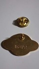 Vintage Pixies Enamel Pincack Button Promo Only 1990 — photo 3