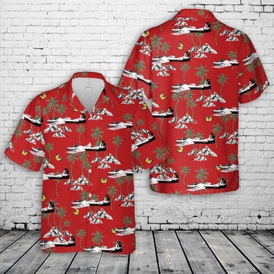 Cessna T 37 Tweet Hawaiian Shirt_0mt_10