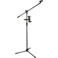 Hercules The Artist Stage Pack Microphone Sta...