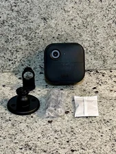 Blink Outdoor 4 (4th Gen) Newest Model Wireless Security Camera HD 2-Way Audio