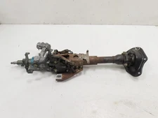 87 Toyota Supra MK3 #1303 Steering Column Assembly