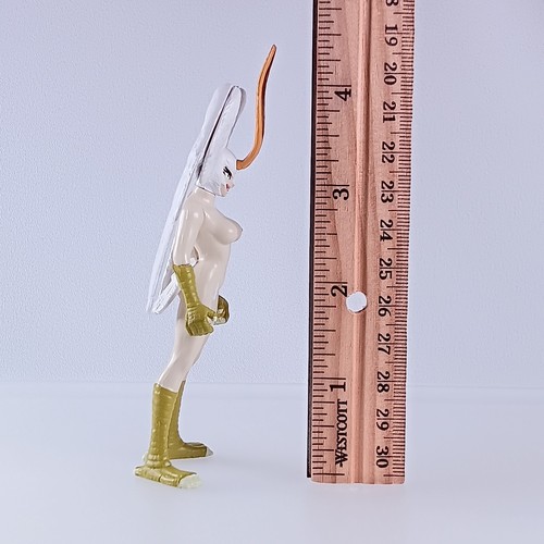 Collezione action figure Sirene Devilman Banpresto giapponese dal Giappone F/S - Foto 4 di 8