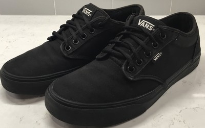 tenis vans skate old skool
