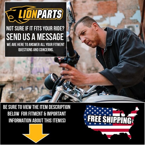 Woodys EPI3-1300 Extender Trail Iii Carbides 4"60* Polaris Polaris 550 Indy / LX - Picture 2 of 3