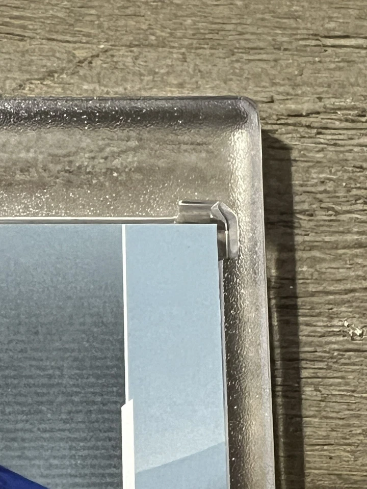 2014-15 The Cup LEON DRAISAITL Rookie RC Patch Auto #d /249 SHARP!!! - Image 3 of 4