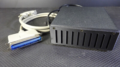 External Solid State Hard Drive Disk SCSI For E-MU E4XT E4 Platinum NEW Quiet 8G