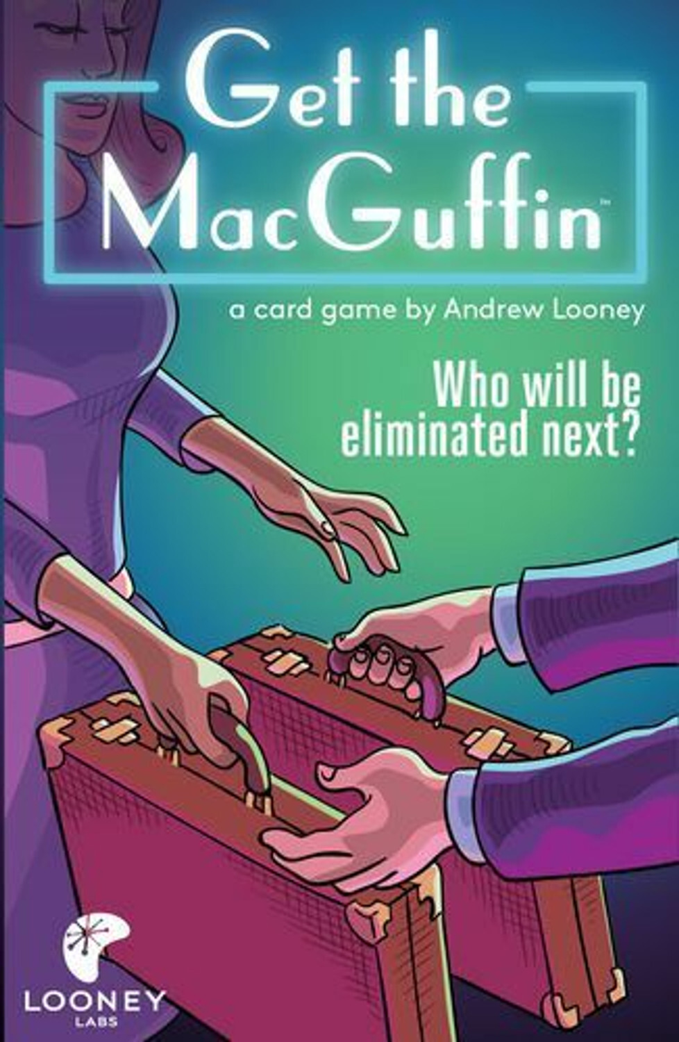 Купи у Макгаффина Looney Labs LOO083 2890₽