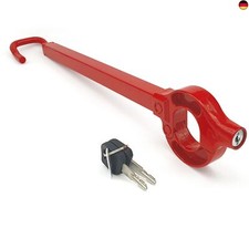 BLOKAUTO 571/B Lenkradschloss Lenkradkralle Lenkradsperre Diebstahlsicherung