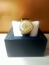 Orologio uomo  Gigandet automatico vintage