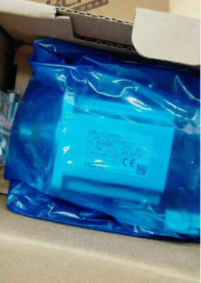 1Pcs New servo motor SV-X2MH040A-N2LN 400W