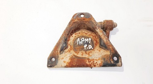 Mercedes-Benz Sprinter 2006 Stabilizer Sway Bar-bracket 9013220231 #1632025-81