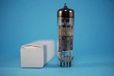 Belvu EL84 6BQ5 NOS Tested  Pentode Power Output Tubes  6P15