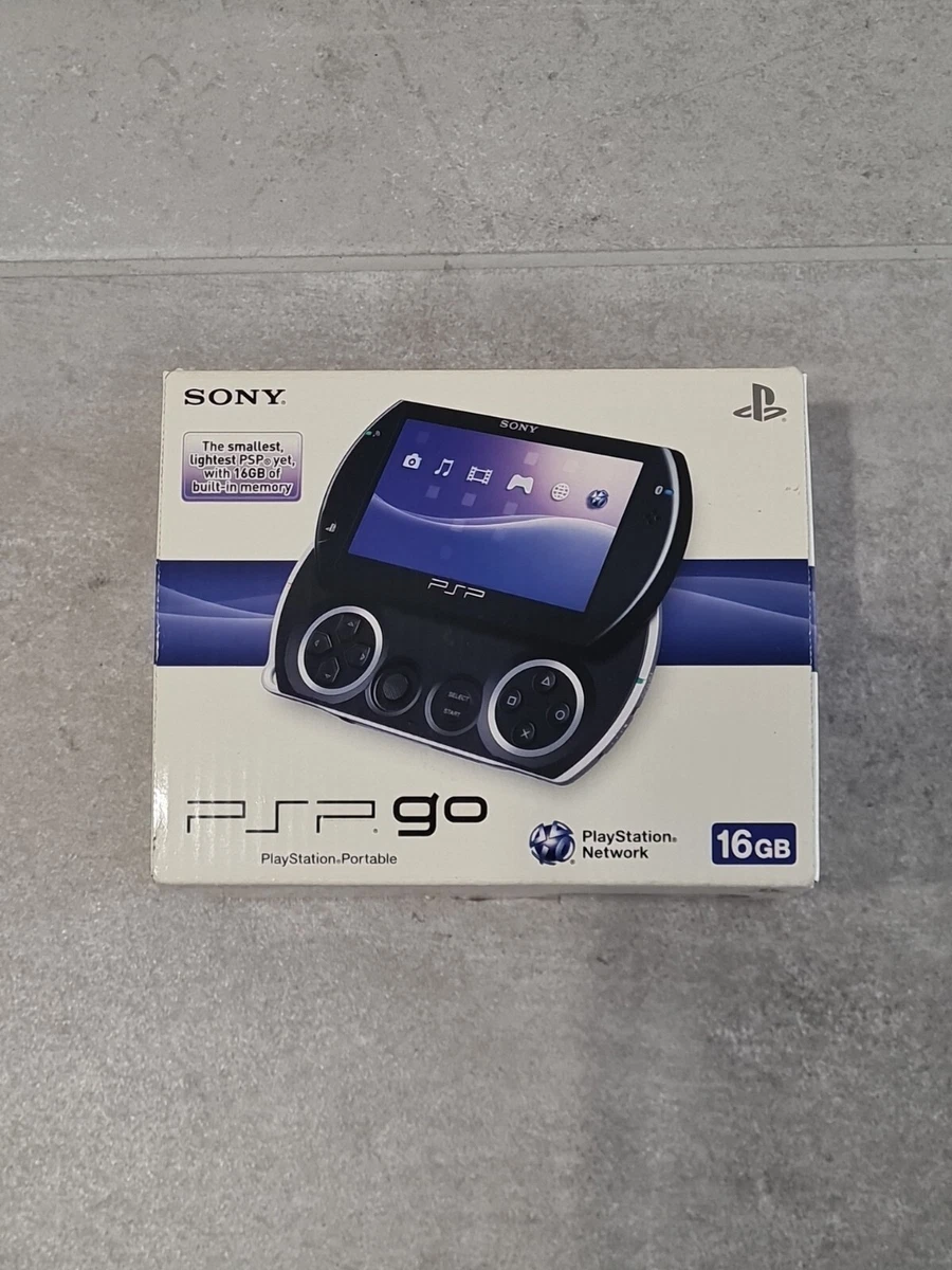 Psp go best sale new for sale