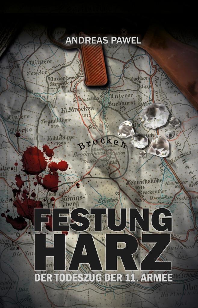 Thumbnail - Festung Harz | Andreas Pawel | 2014 | Deutsch