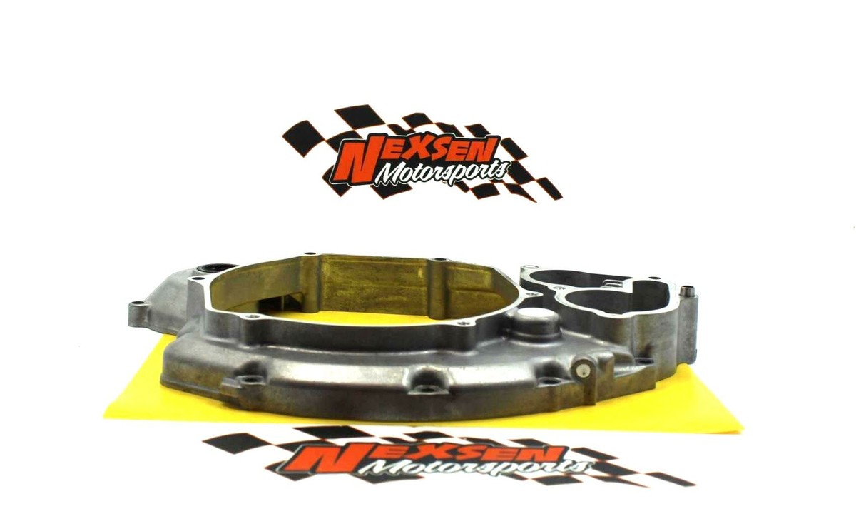2006 Suzuki Rmz450 Engine Motor Inner Clutch Cover | eBay
