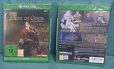 Ash of Gods: Redemption -Deutsche Neuware Für XBOX One und XBOX Series X