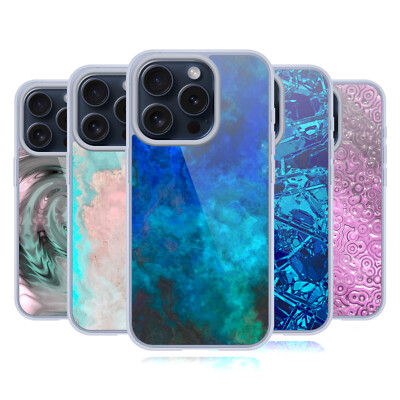 OFFIZIELLE LEBENSART STOFFE SOFT GEL HÜLLE HUELLE FÜR APPLE iPHONE HANDYS