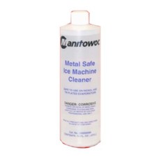 Manitowoc 000005162 Ice Machine Cleaner, pt (...