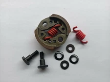 High Performance 8000 RPm Clutch Kit Fits HPI Baja 5B 5SC Losi Rovan King Motor