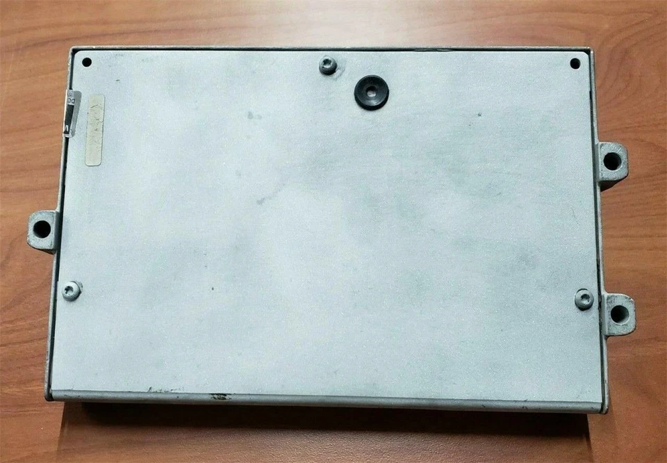 2005 2006 Jeep Wrangler 4.0 AT ECM Plug & Play 56044528AA 56044528AB 56044528AC - Image 2 of 2