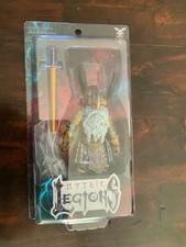 Four Horsemen Mythic Legions Sir Valgard Kickstarter Exclusive New