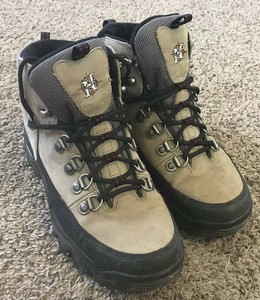 nevados hiking boots