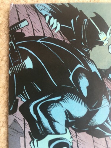 Batman #8 - Night Of The Owls - The New 52 *1st Print* - Picture 2 of 3