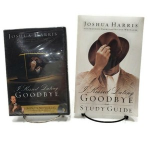 I Kissed Dating Goodbye by Joshua Harris - Indonesia…