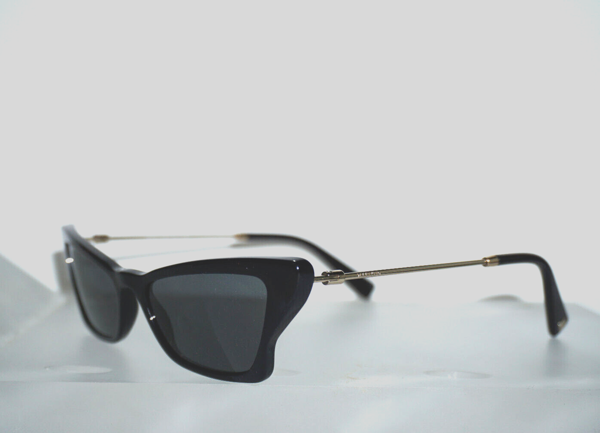 NEW AUTHENTIC Valentino VA 4062 5001/87 SUNGLASSES | eBay display picture 1