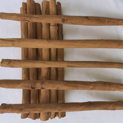 Ceylon Cinnamon Sticks Pure ALBA GRADE Lankan Finest Herb natural 100g /3.52oz 