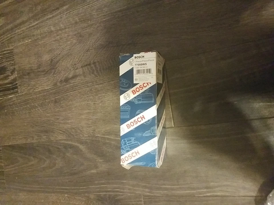 2006 Ford Explorer V8 4.6 Fuel Filter - Image 2 of 4