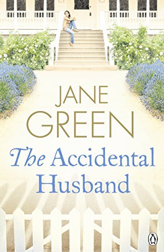The Accidental Husband,Jane Green