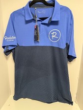 under armour heat gear mens polo xl nwt