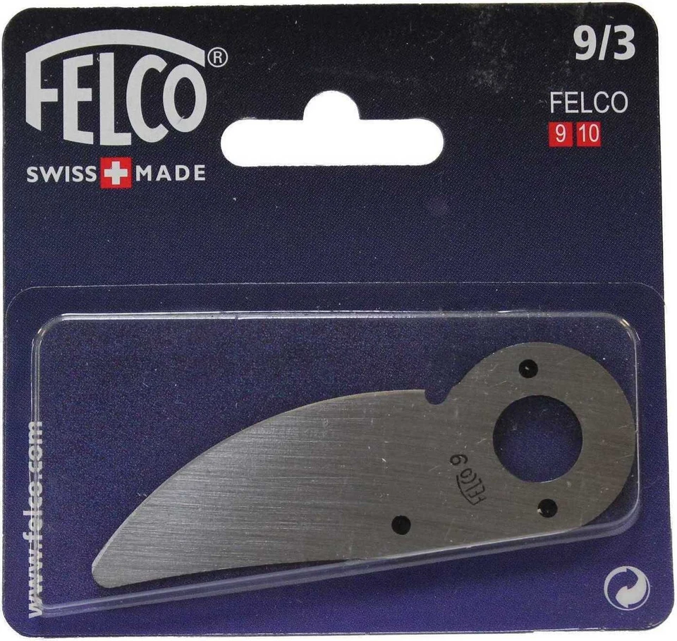FELCO 9/3 REPLACEMENT BLADE – SUITS MODEL 9 & 10 - Image 2 of 2