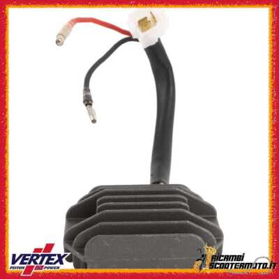 Voltage Regulator Yamaha Timberwolf YFB250FW (4WD) 1997-2000 AA6038#11