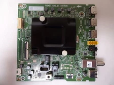 Hisense 75R6E4 Main Board 316302