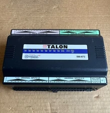 Staefa Control System Talon Niagara I/O Module 588-673