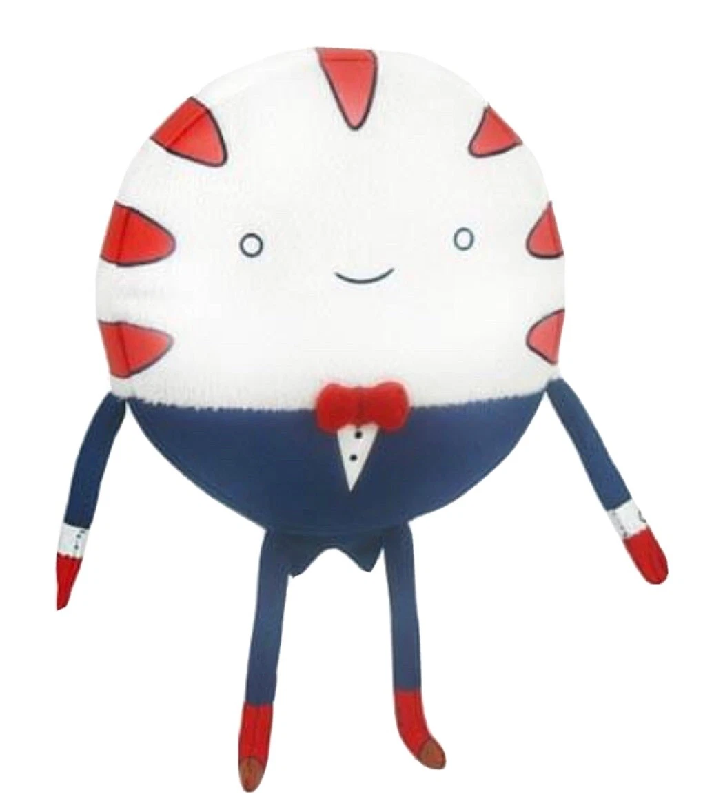 Peppermint on sale butler plush