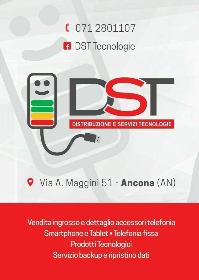 SCATOLA Originale Cubot Quest Red/Black - Immagine 3 di 3