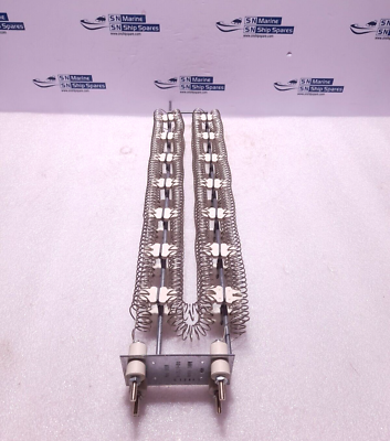 Alliance Laundry M410939P Heater Element M410939 21-2931-00 10kW  