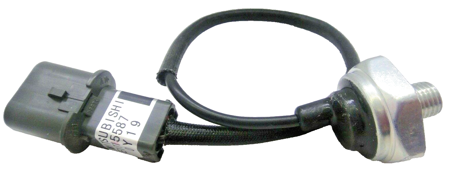 NEW GENUINE/ OEM MD197065 E1T15587 E001T15587 KNOCK (DETONATION  