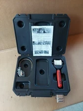 Magnepull XP1000-LC Wire Pulling System Good Condition 