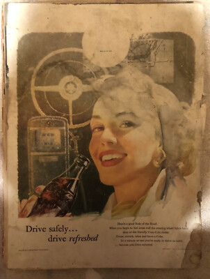 Marilyn Monroe Jane Russell LIFE Magazine May 25 1953 Gentleman