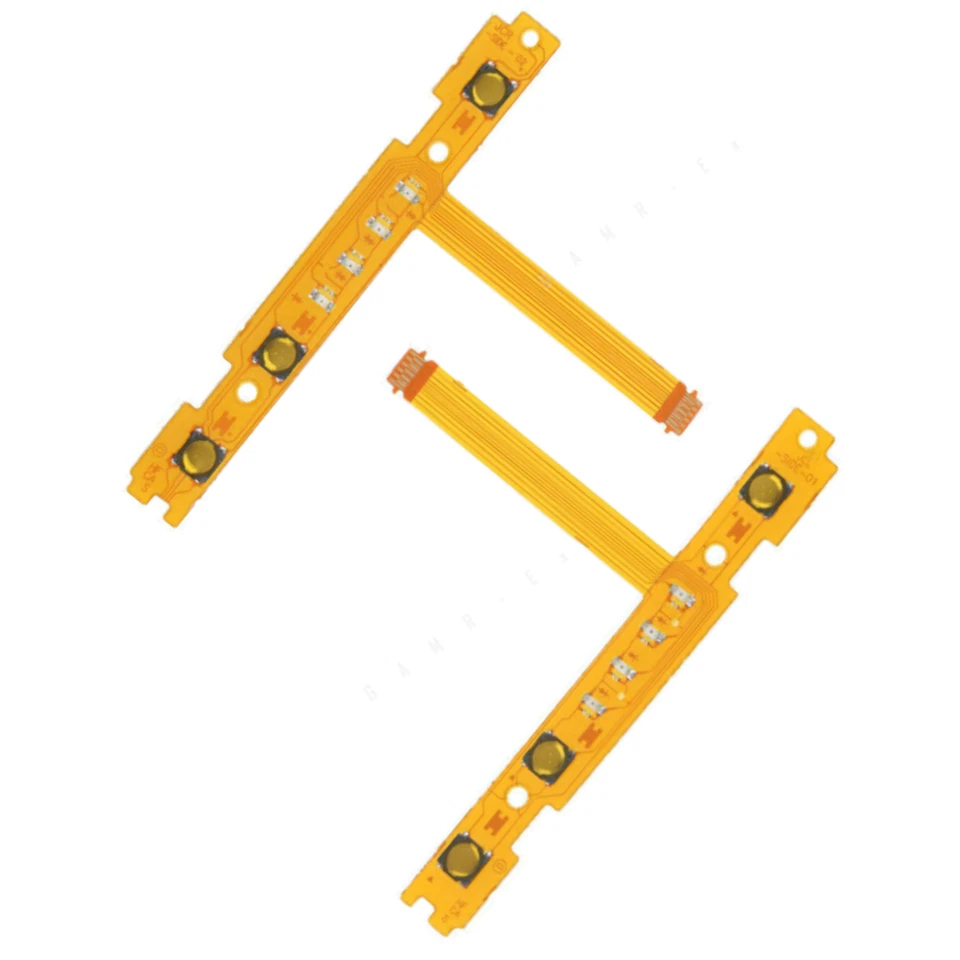Joy Con SR SL Button Flex Cable Replacement for Nintendo Switch Controller - Image 2 of 4